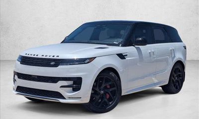 2024 Land Rover Range Sport P400 Dynamic SE