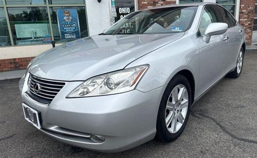 2008 Lexus ES 350