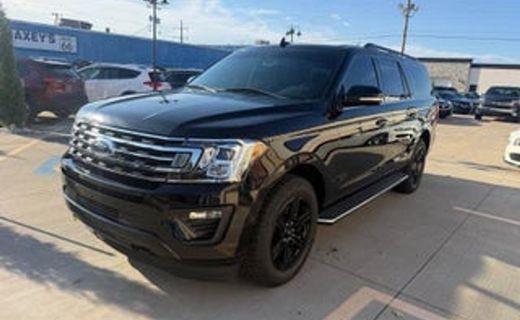 2021 Ford Expedition MAX XLT