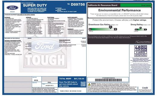 2026 Ford F-350
