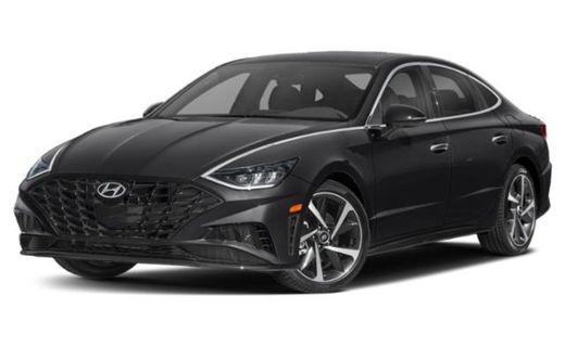 2020 Hyundai Sonata