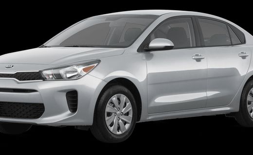2019 Kia RIO