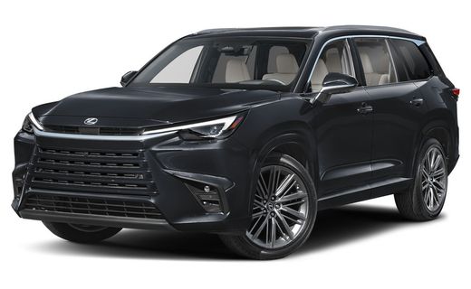 2026 Lexus TX 350