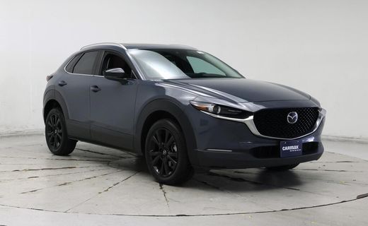 2023 Mazda CX-30 Preferred Package