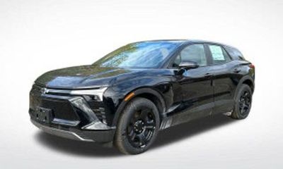 2022 Cadillac CT4