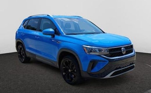 2021 Volkswagen Atlas Cross Sport SE