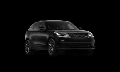 2026 Land Rover Range Velar P250 S