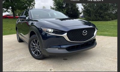 2024 Mazda CX-30 CX 30