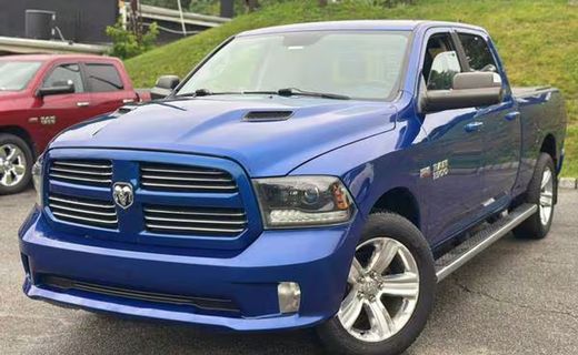2015 Ram 1500 Sport