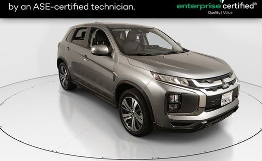 2024 Mitsubishi Outlander Sport