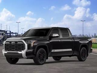 2026 Toyota Tundra 1794