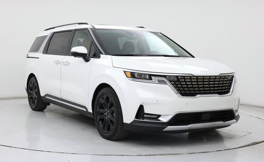 2022 Kia Carnival