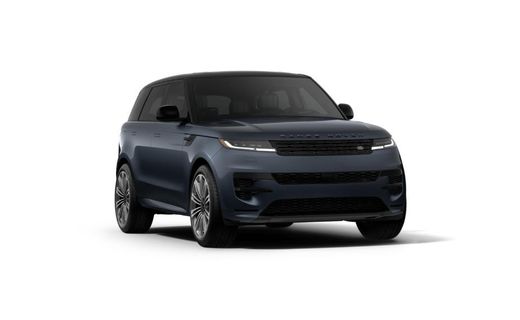 2026 Land Rover Range Sport P400 Dynamic SE