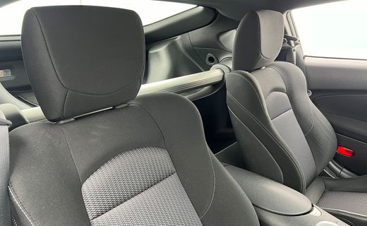 2014 Nissan 370Z