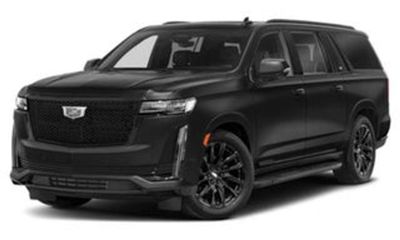 2023 Cadillac Escalade ESV Sport