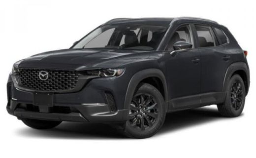2024 Mazda CX-50 Preferred