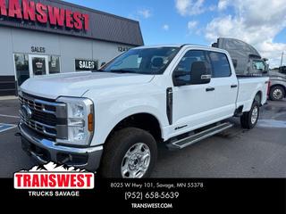 2025 Ford F-250