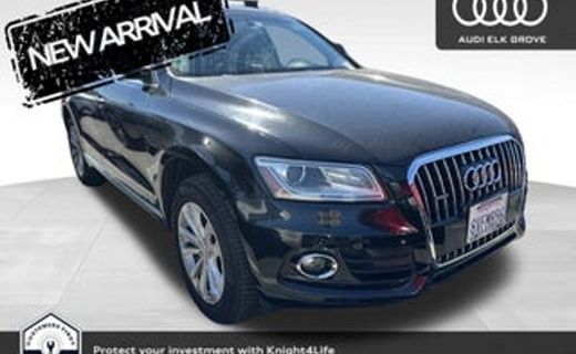 2014 Audi Q5