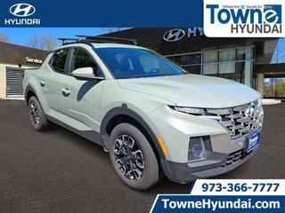 2022 Hyundai Santa Cruz SEL Premium