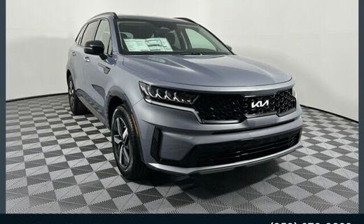2023 Kia Sorento EX