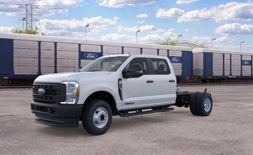 2026 Ford F-350 XL