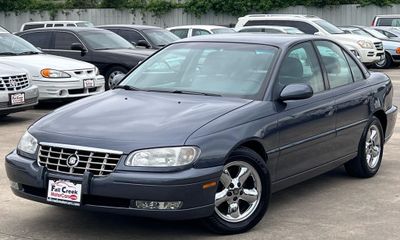 1997 Cadillac Catera Sedan FOR Sale