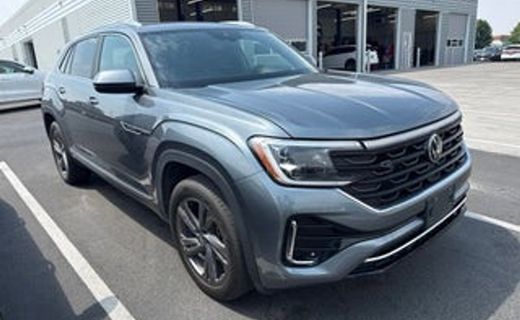 2024 Volkswagen Atlas Cross Sport 4MOTION SEL