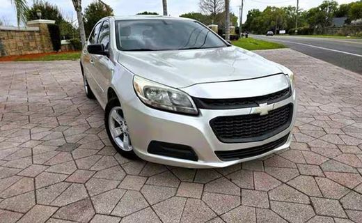 2014 Chevrolet Malibu LS