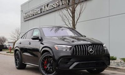 2025 Porsche Cayenne S