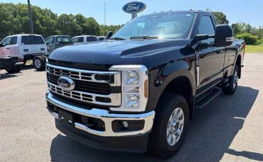 2024 Ford F-350