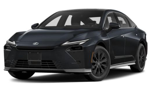 2026 Lexus ES 350H