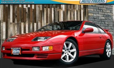 1990 Nissan 300ZX
