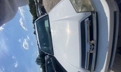 2005 Toyota 4RUNNER Limited
