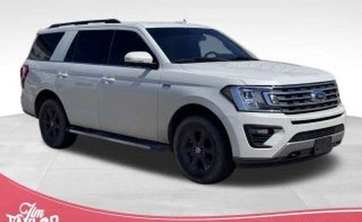 2021 Ford Expedition XLT