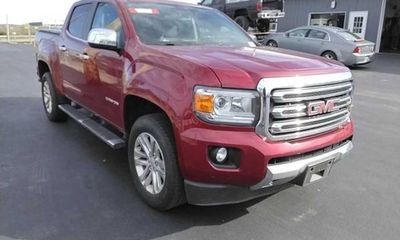 2018 GMC C6 Medium Conventional 97