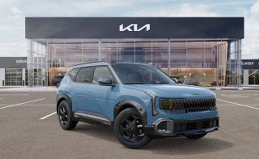 2027 Kia Seltos