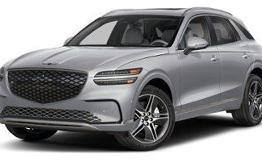 2027 Genesis Electrified GV70