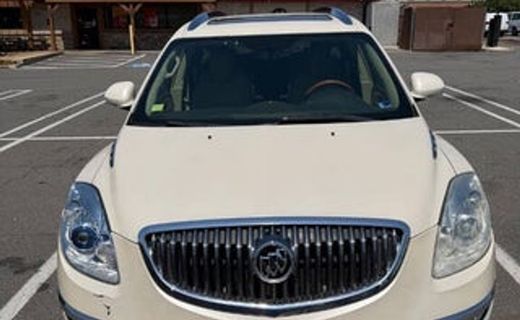 2008 Buick Enclave CXL