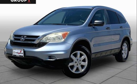 2011 Honda CR-V SE