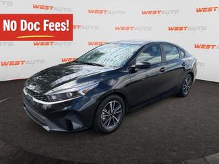 2022 Kia Forte