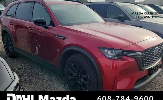 2026 Mazda CX-90 Premium Sport