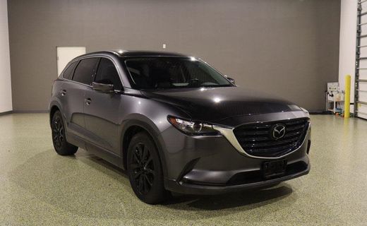 2023 Mazda CX-9 Touring Plus