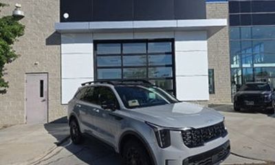 2026 Kia Niro Wind