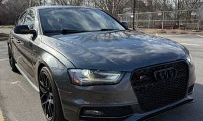 2015 Audi S4 Quattro Premium Plus