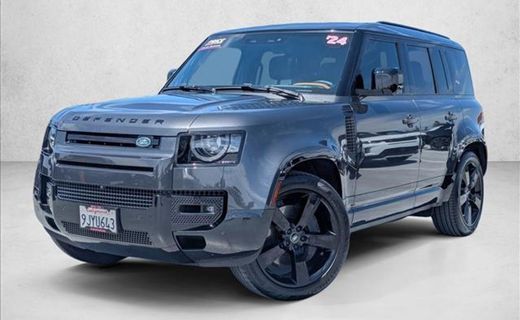 2024 Land Rover Defender 110 SE