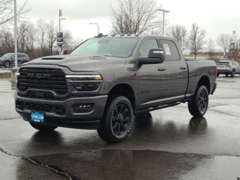 2026 Ram 3500 — a typically priced live listing