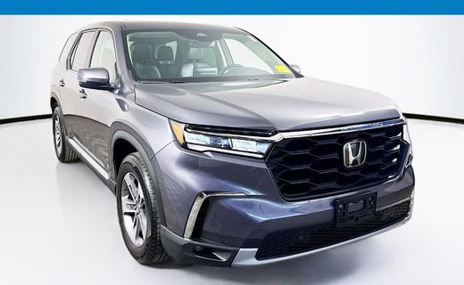 2023 Honda Pilot