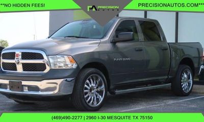2013 Ram 1500 ST