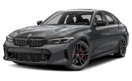 2026 BMW M340I