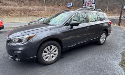 2019 Subaru Outback Base